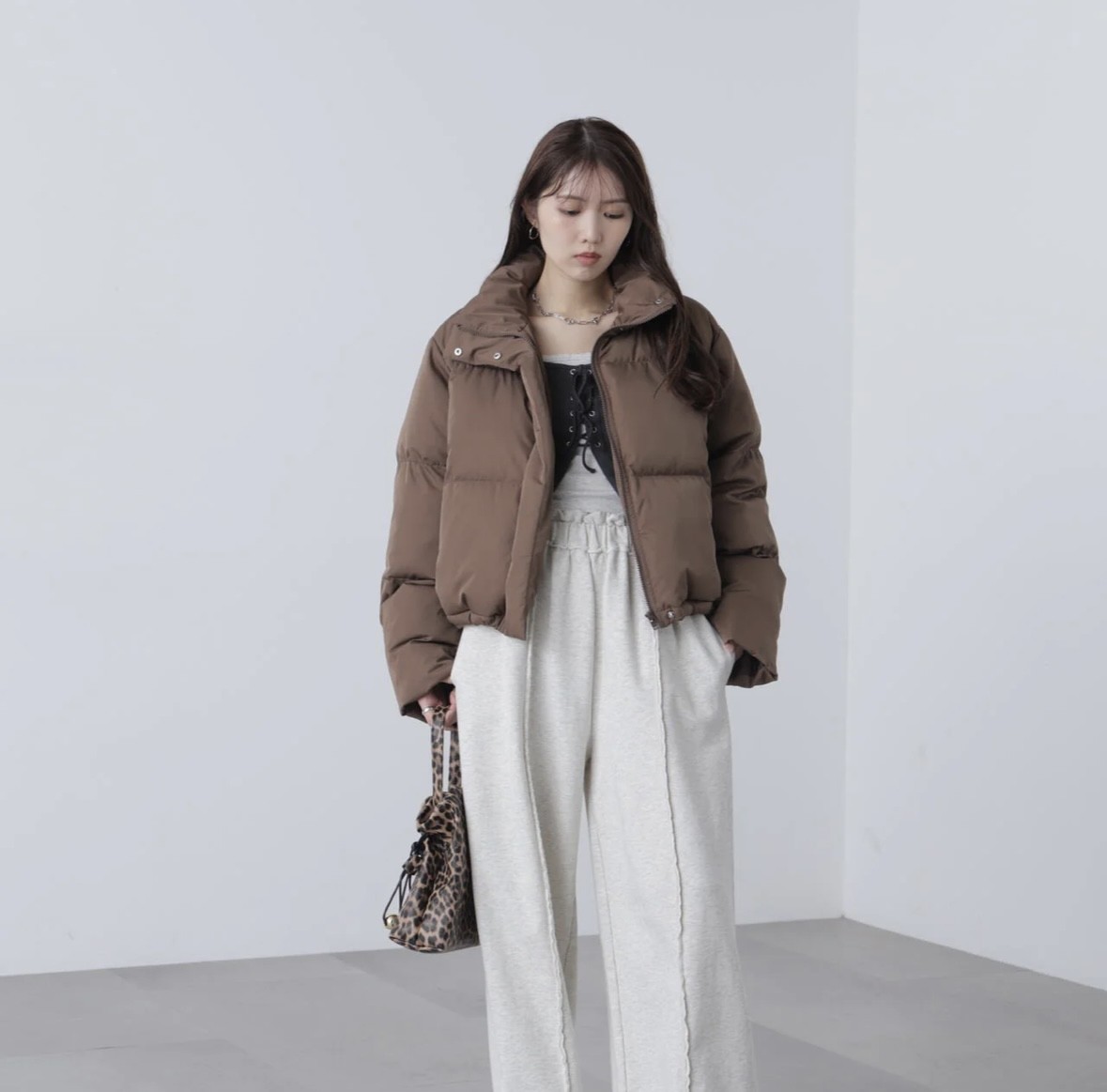 大人気アウターのご紹介