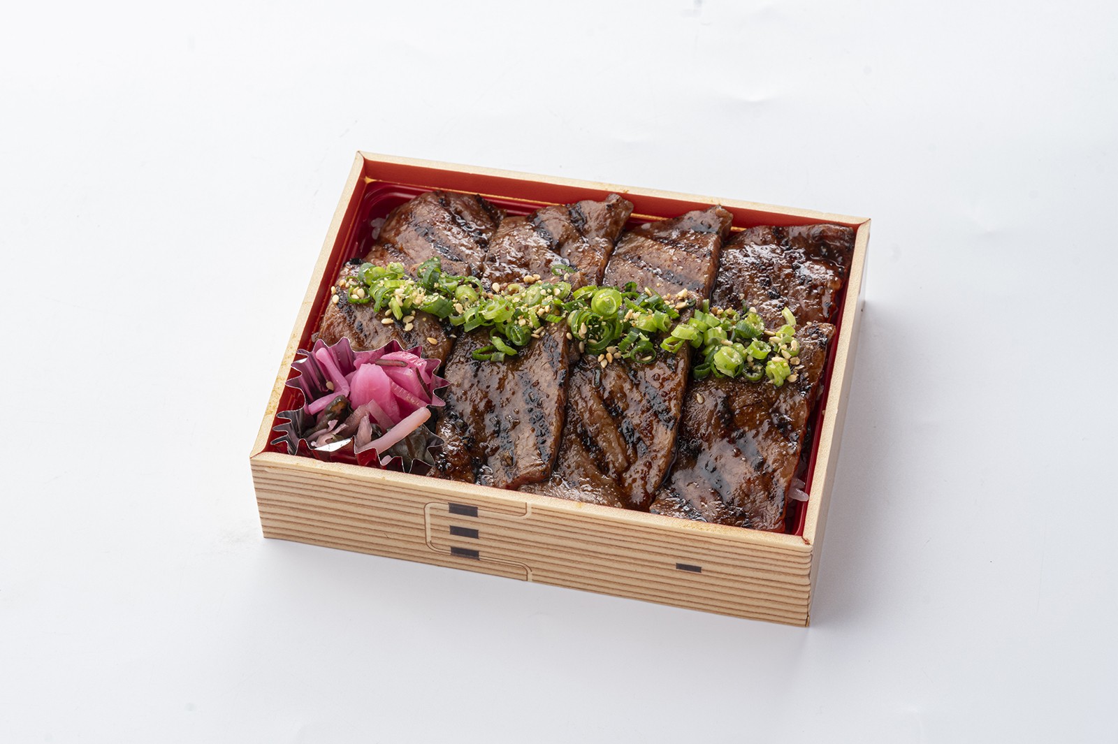 🔥🍱 和牛焼き肉弁当 🍱🔥