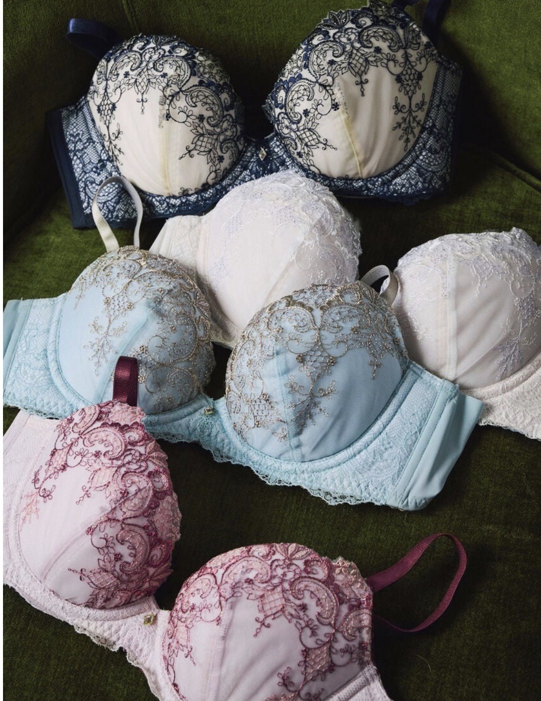 スタイリストフォーユー♡