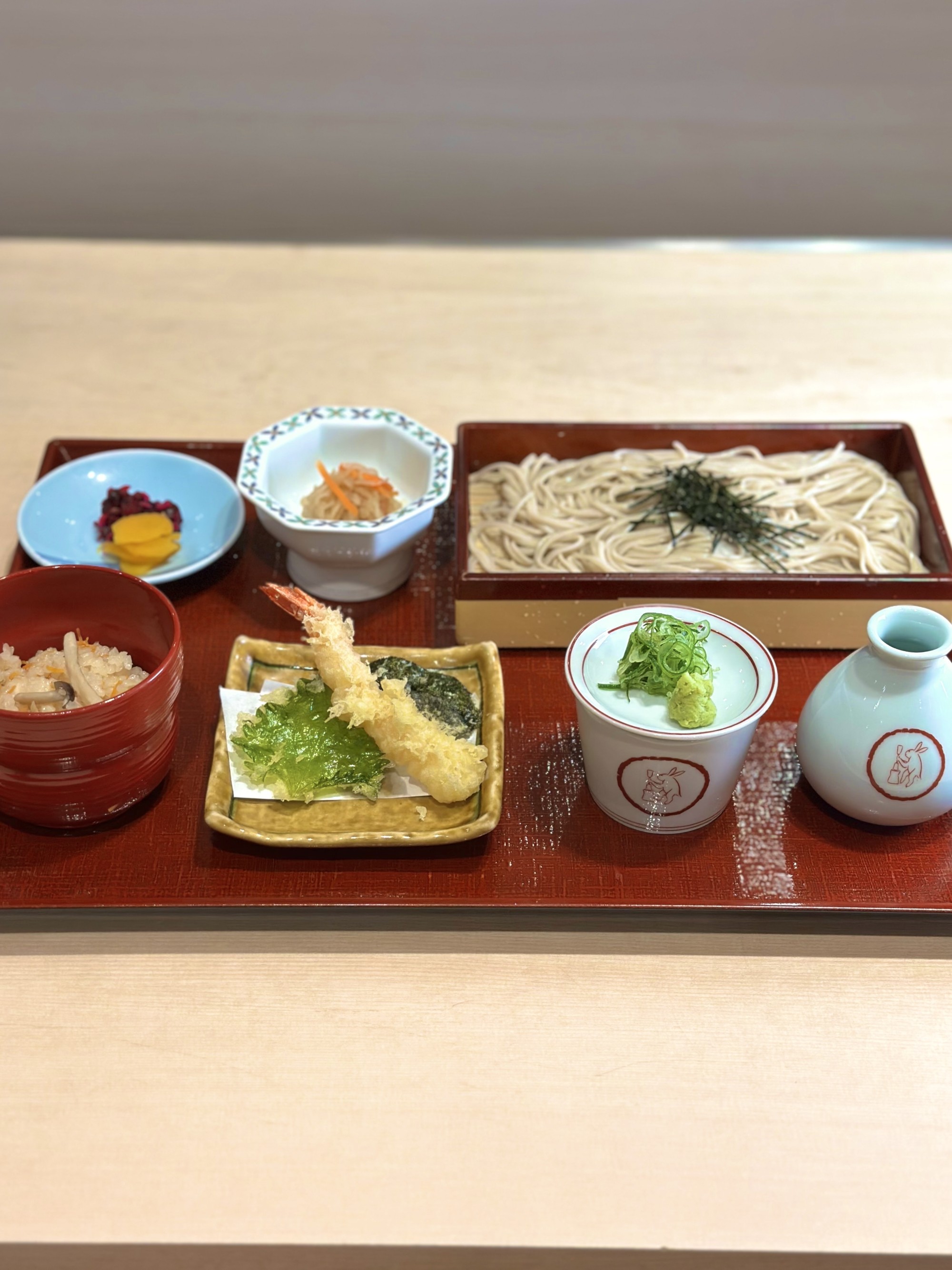 ＼平日限定ランチ☀️／
