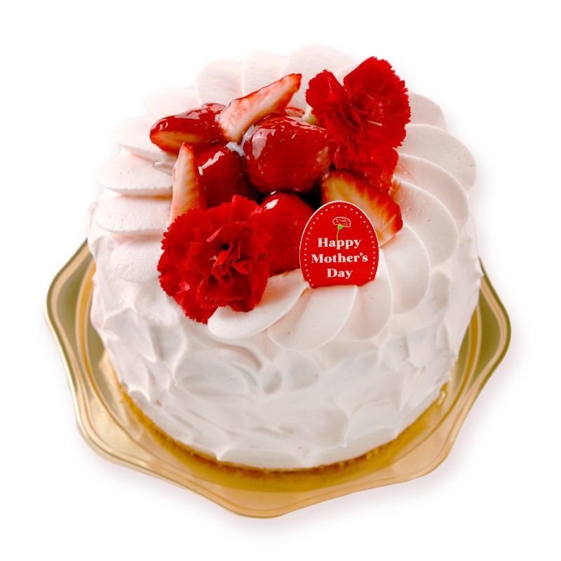 💐母の日に贈る、特別なケーキと焼き菓子💐