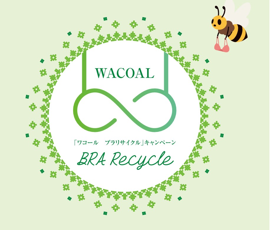 《無料》不用なブラ回収します🐝