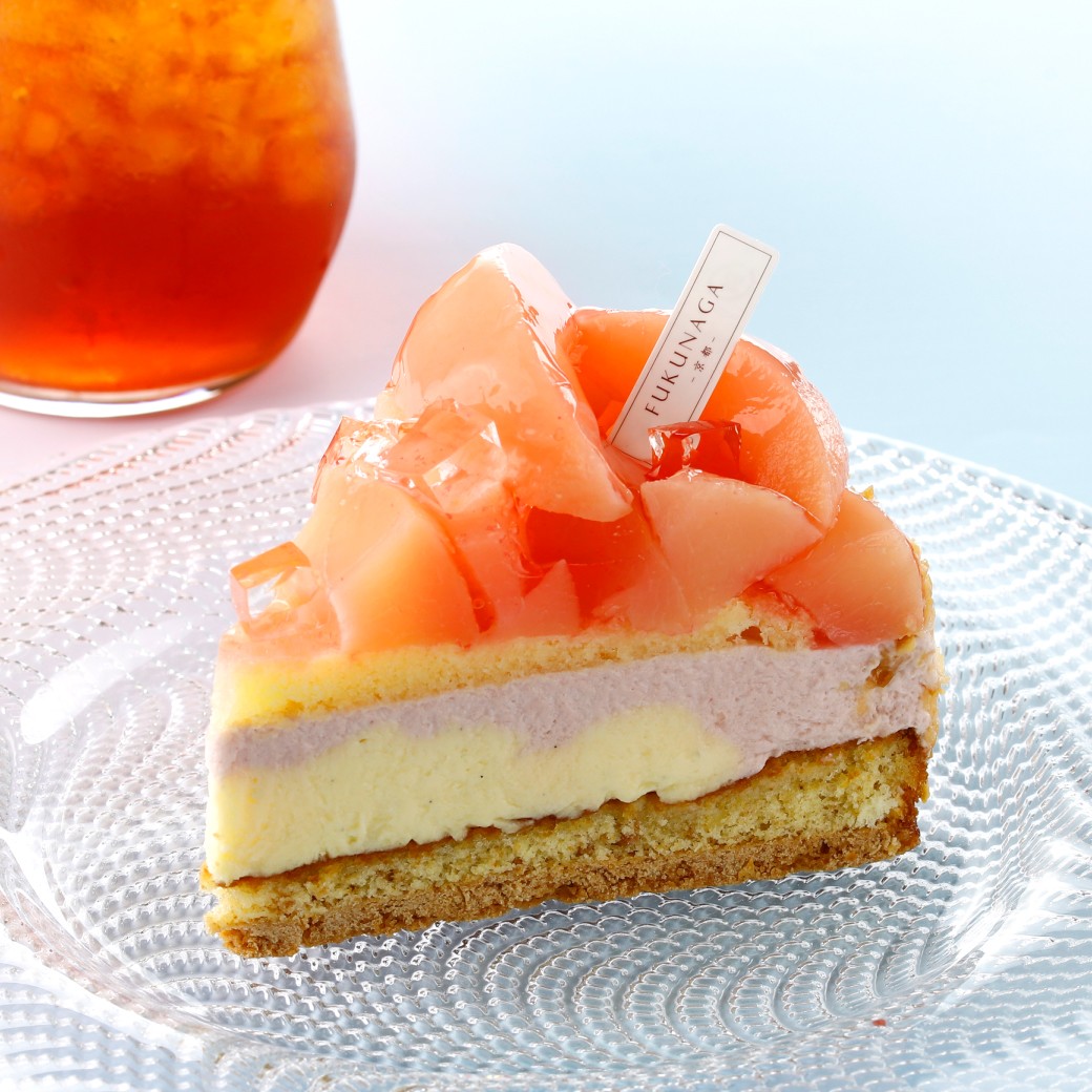✨🍰 新作ケーキのご案内 🍰✨