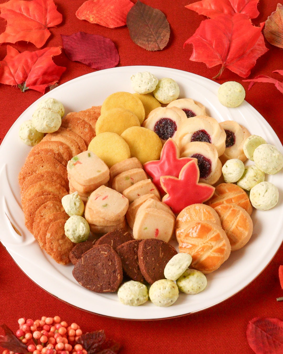 【期間限定】ピチニエ🍪