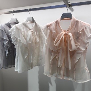 今週の新作TOPS☆