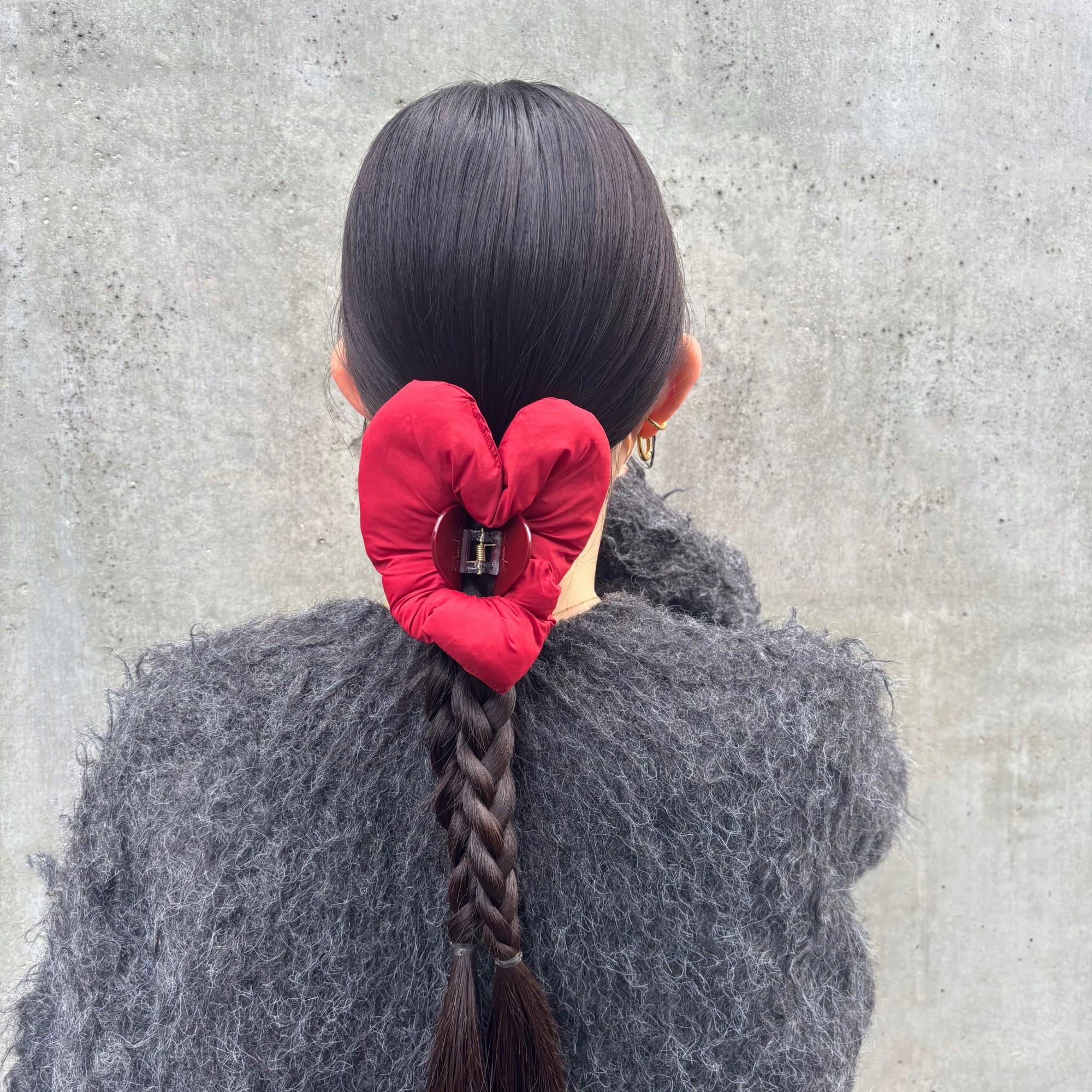 《   𝑆𝑐𝑟𝑢𝑛𝑐ℎ𝑖𝑒 𝐶𝑙𝑖𝑝  》