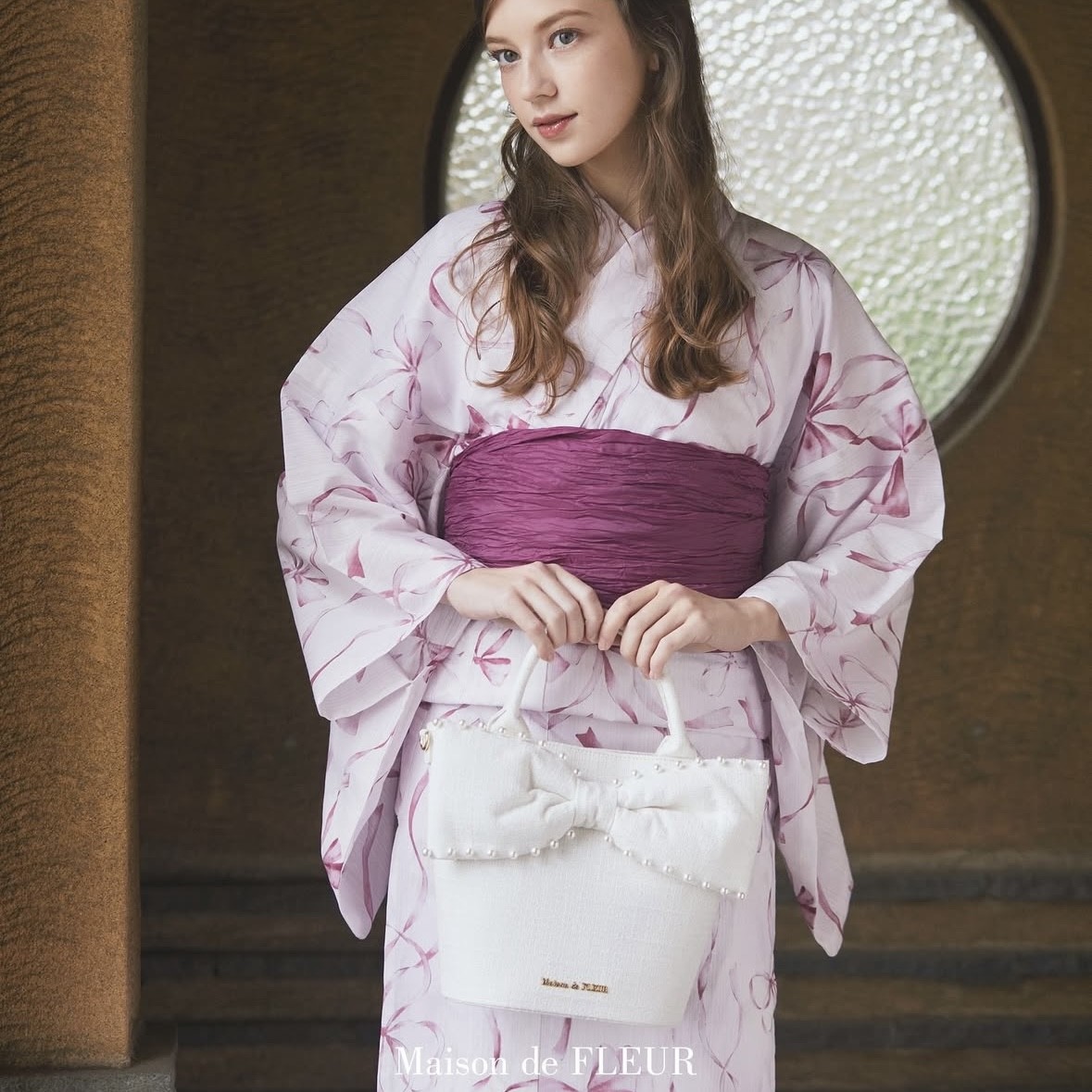 2025 YUKATA Collection🎐