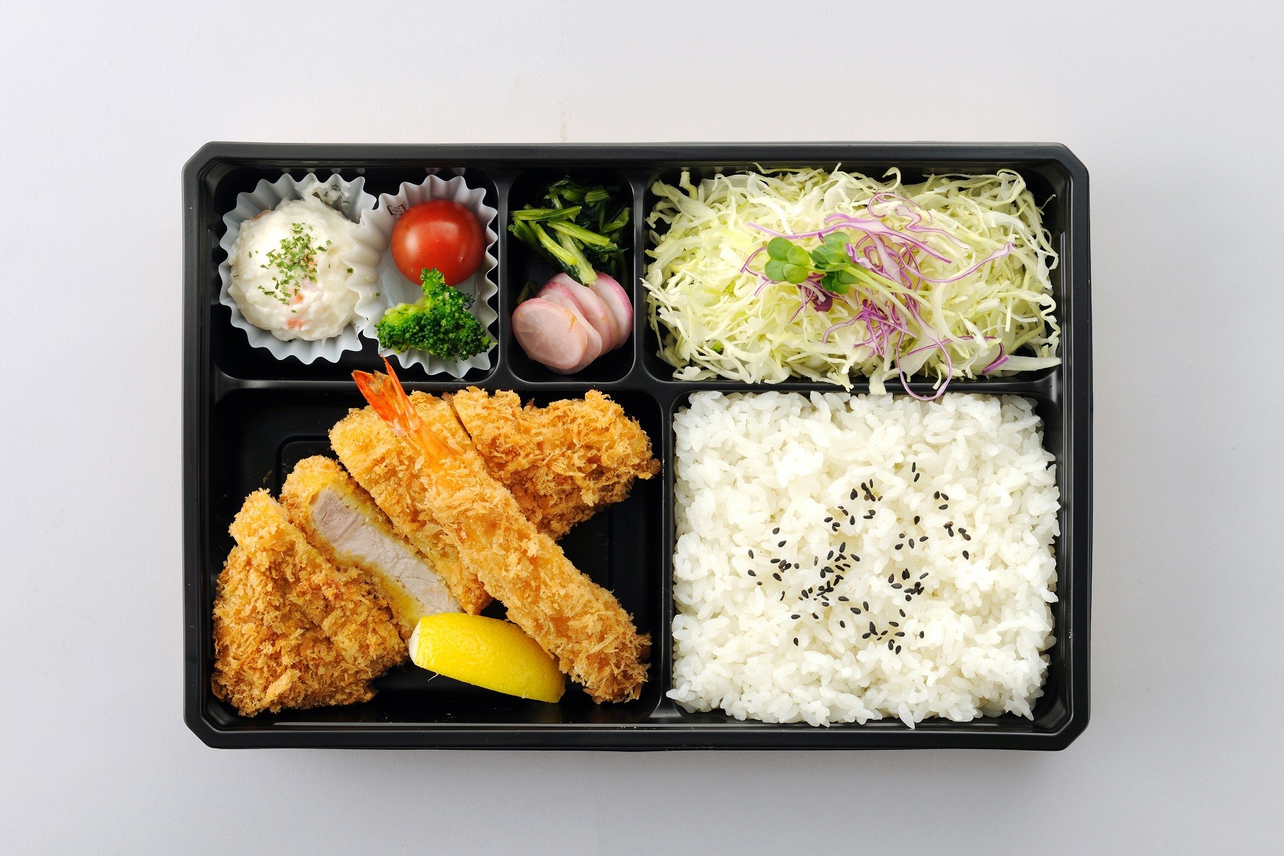 とんかつＫＹＫのお弁当はいかがですか？