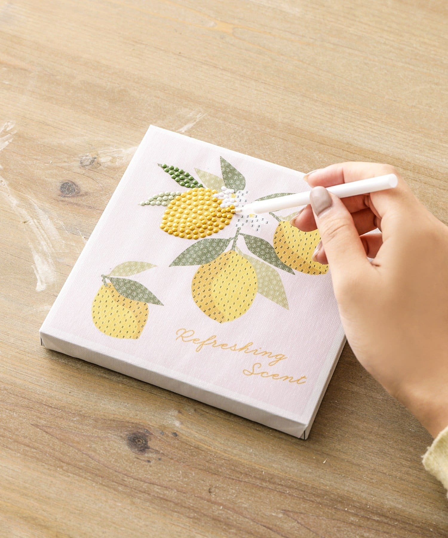 わたしをカイホウするアナログ時間