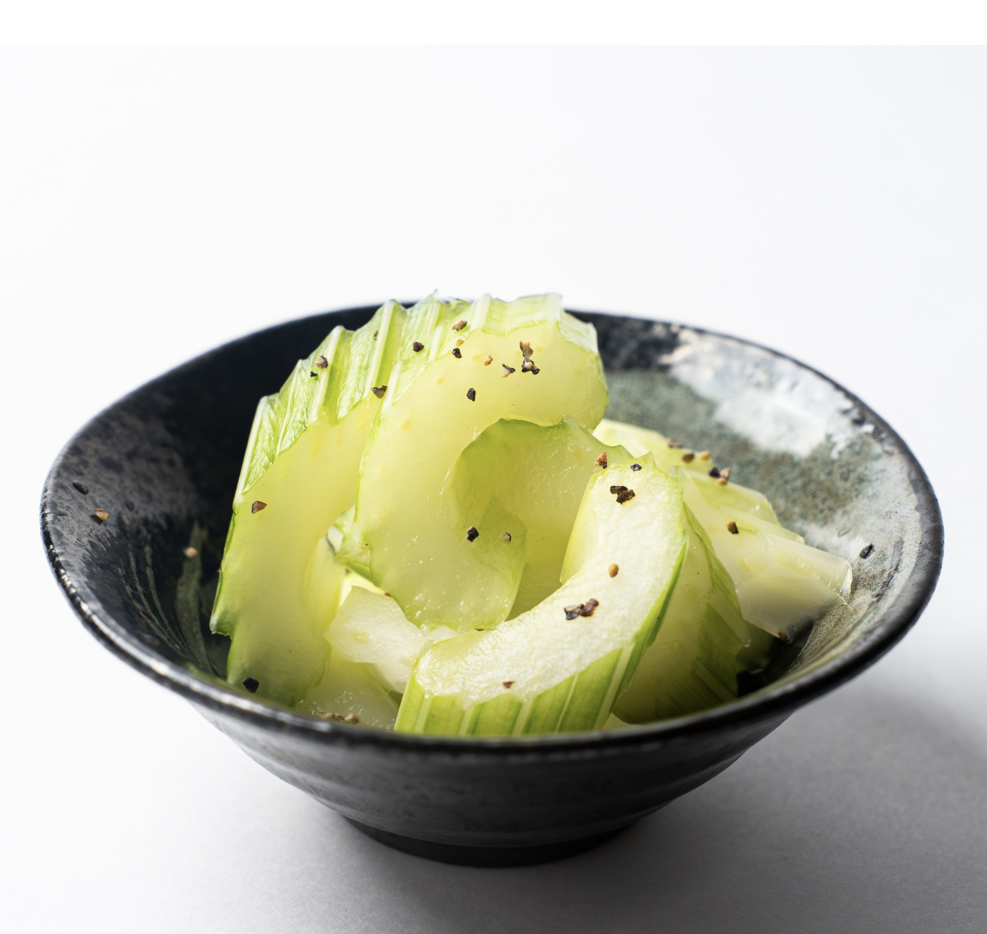 期間限定【セロリの浅漬】