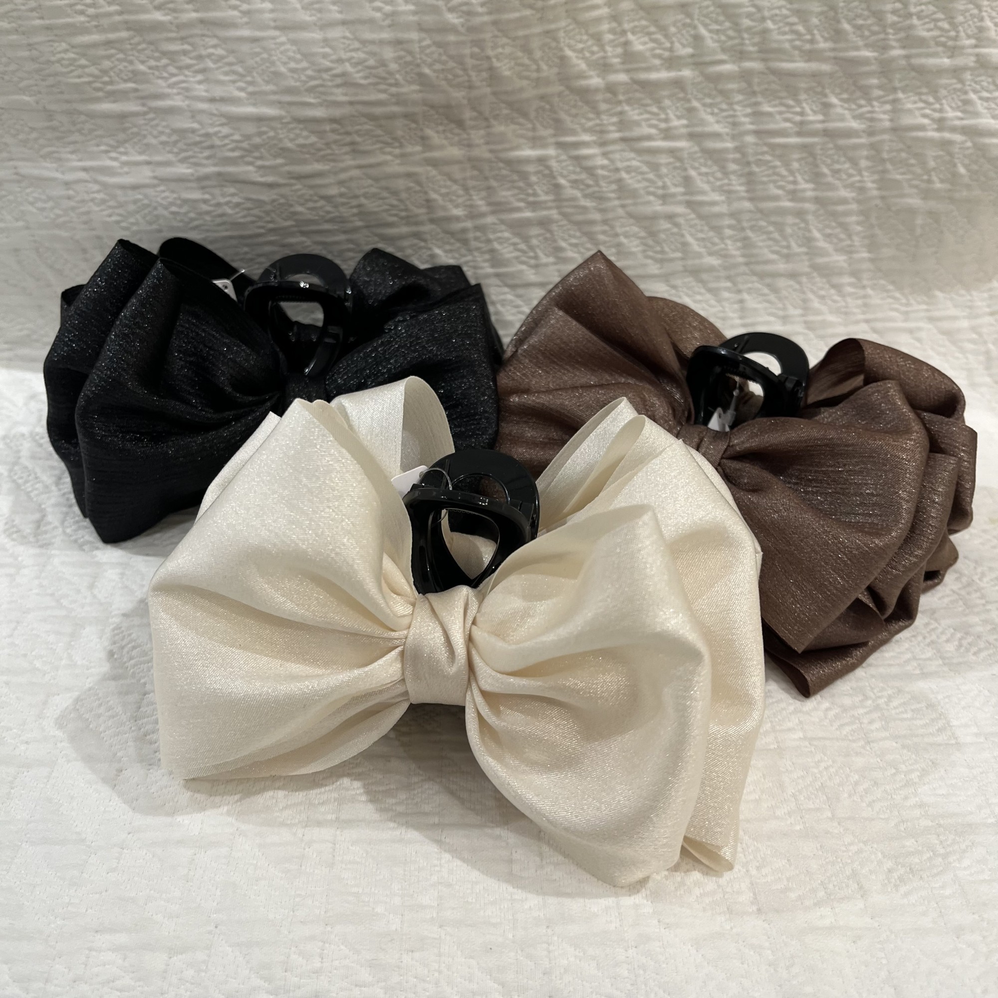 【recommend】BIG リボンバンス𝜗𝜚˚⋆