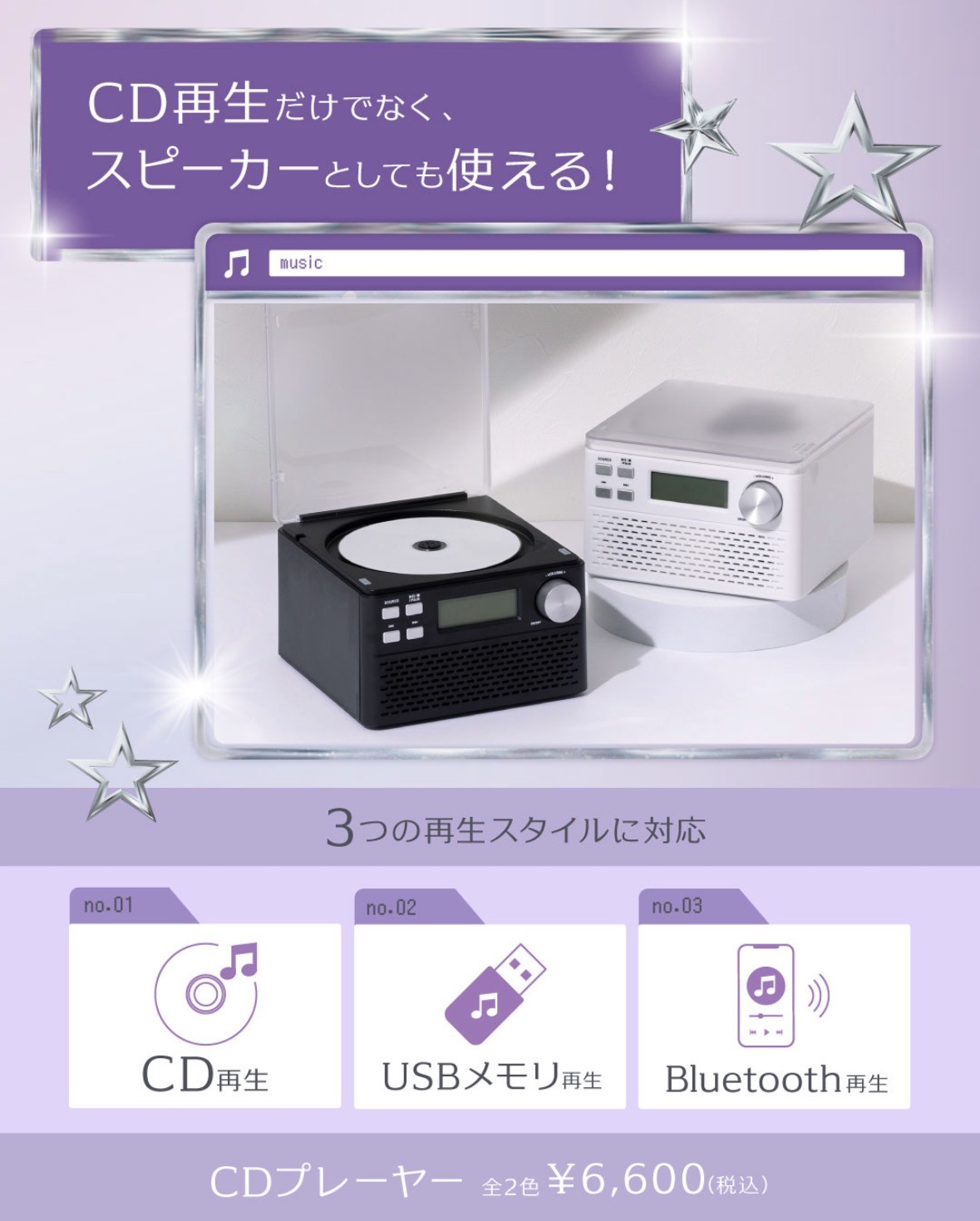 Neo Retro gadget