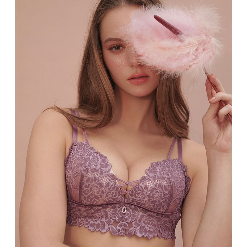 SALON by PEACHJOHNよりナイスバディブラ新作発売！