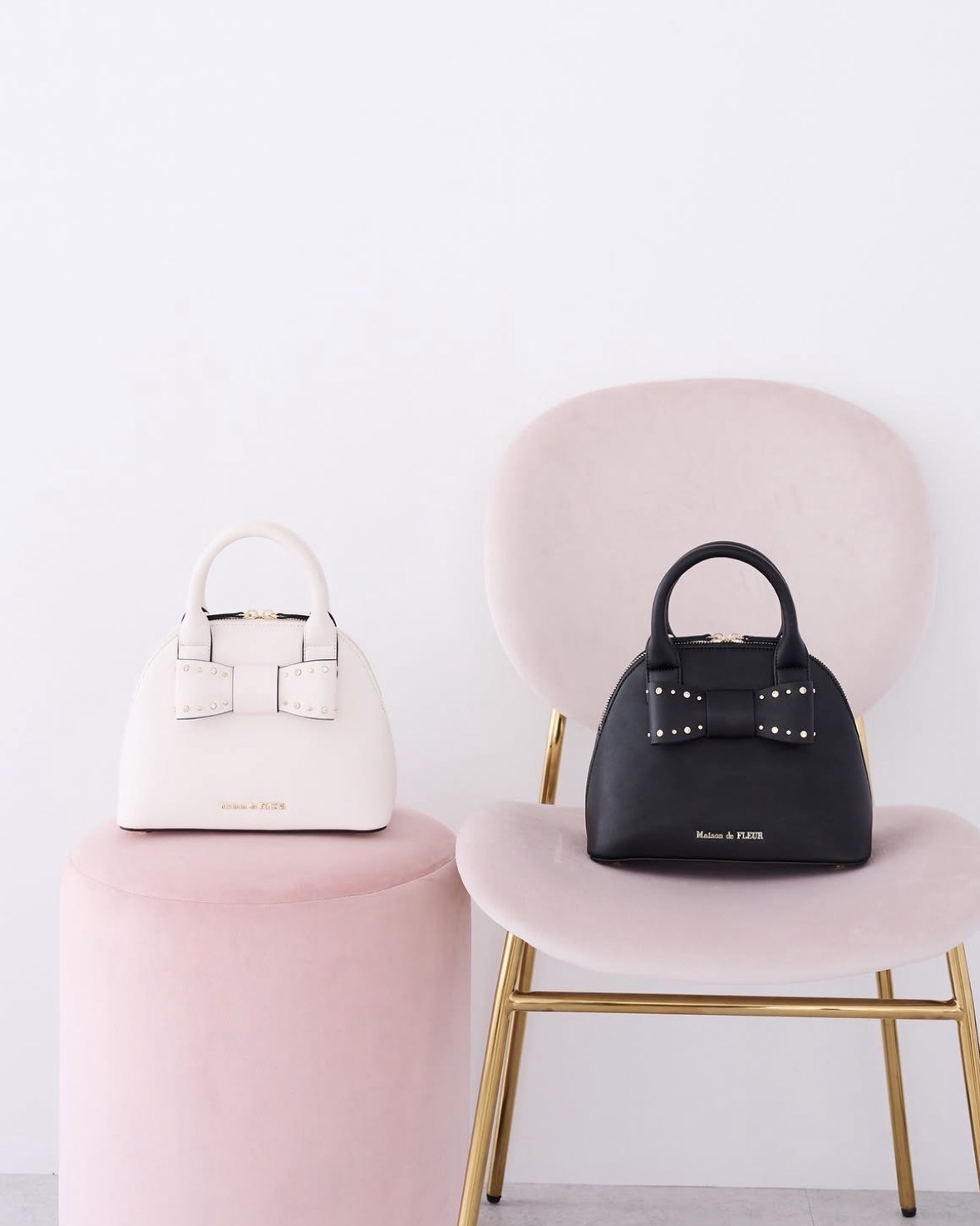 「Petit Luxe」シリーズに新作が登場✨