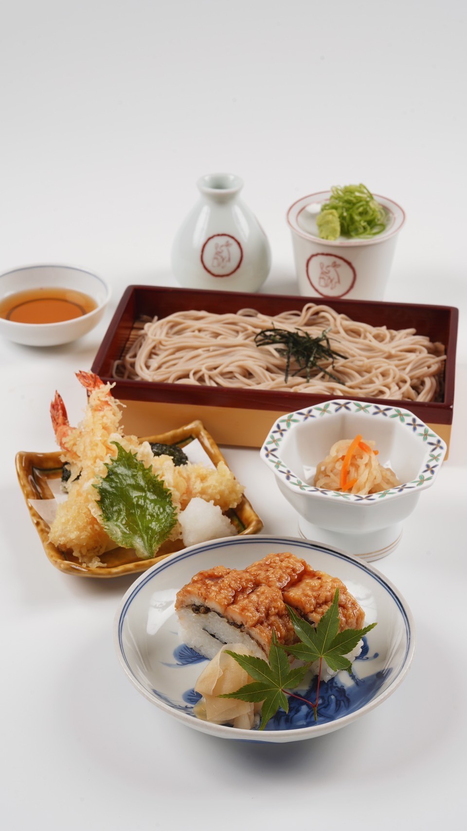 京都の夏と言えば「鱧寿司」🎐