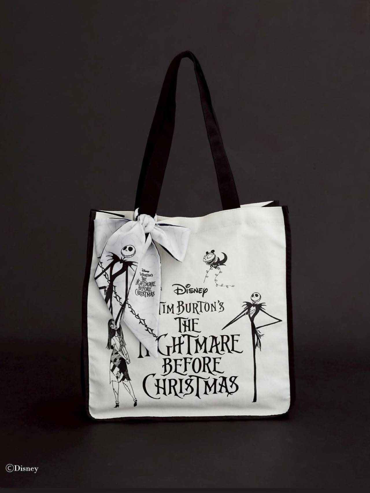 『TIM BURTON'S THE NIGHTMARE BEFORE CHRISTMAS』