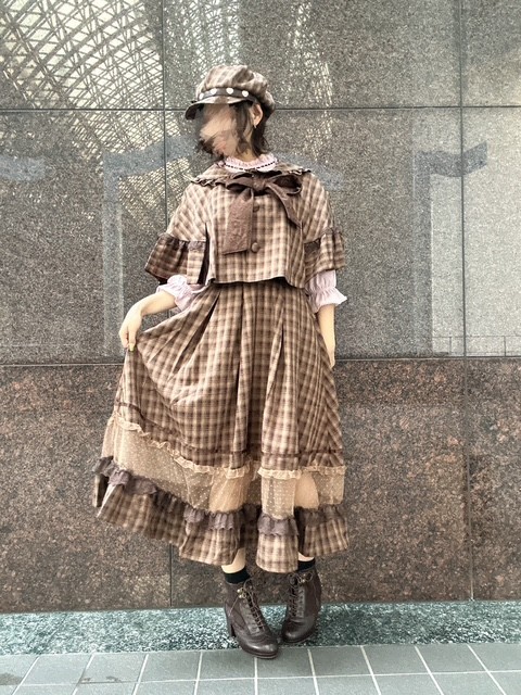 Autumn Catalog Items