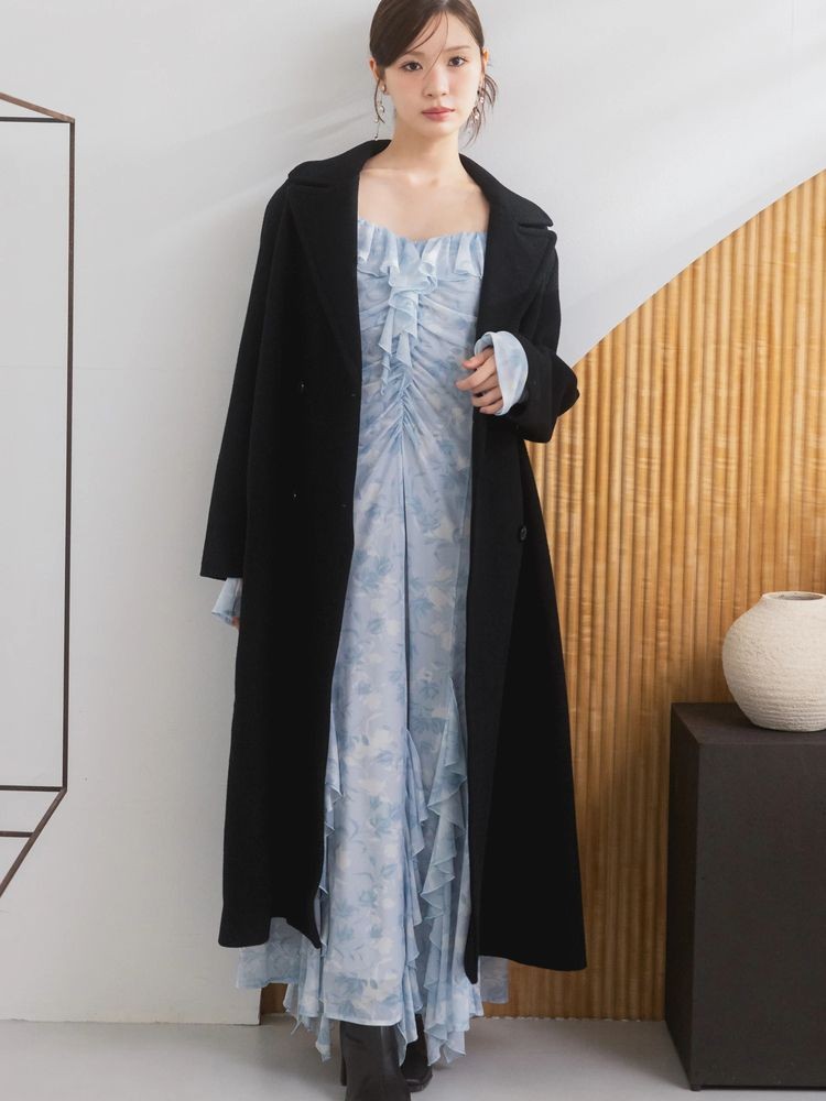 今週の新作アウター☆