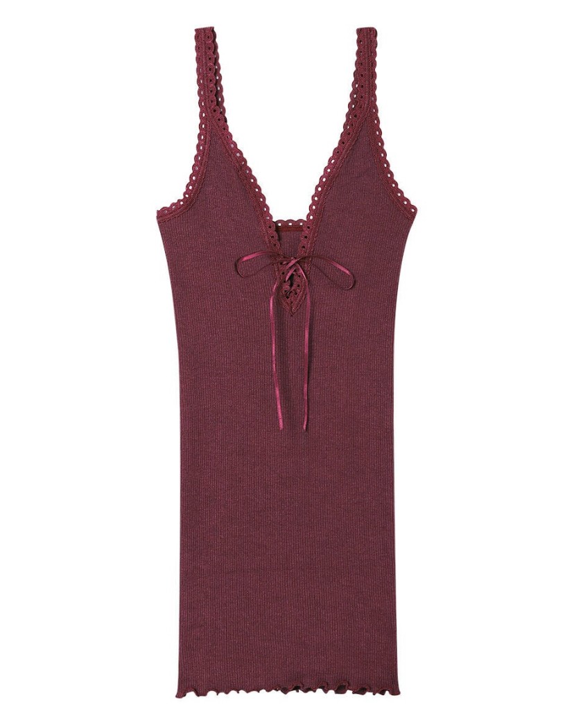 あったかインナーシリーズ–9分丈&キャミソール–♡