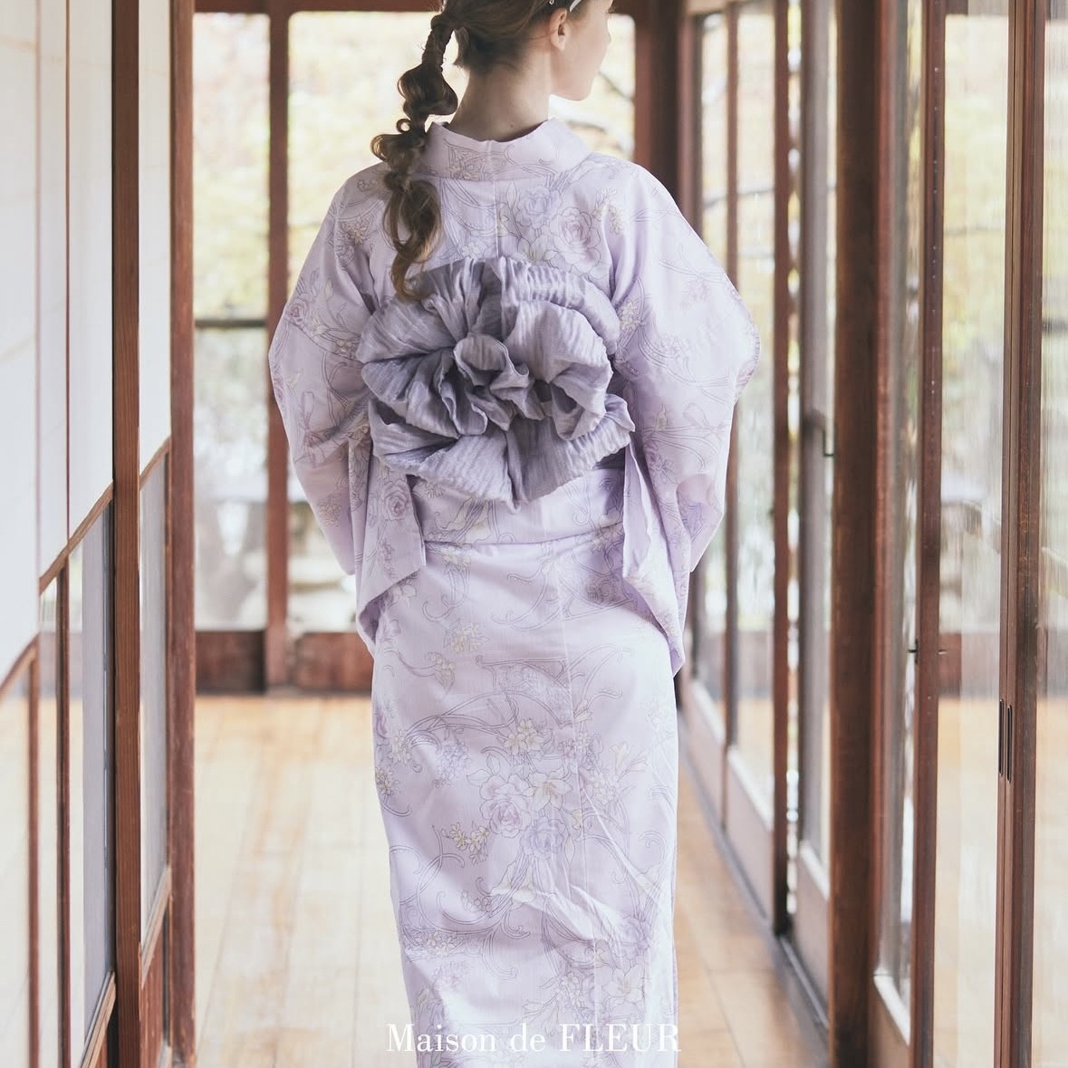 2025 YUKATA Collection🎐