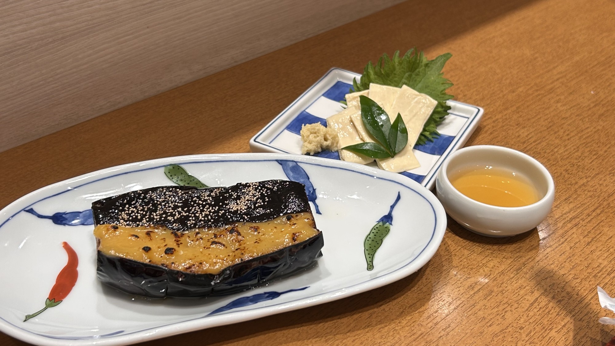 ＼田ごと自慢の一品メニュー🍆／