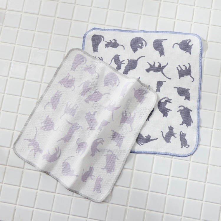 2.22は猫の日。KEYUCAの猫グッズで毎日にほっとする癒やしを