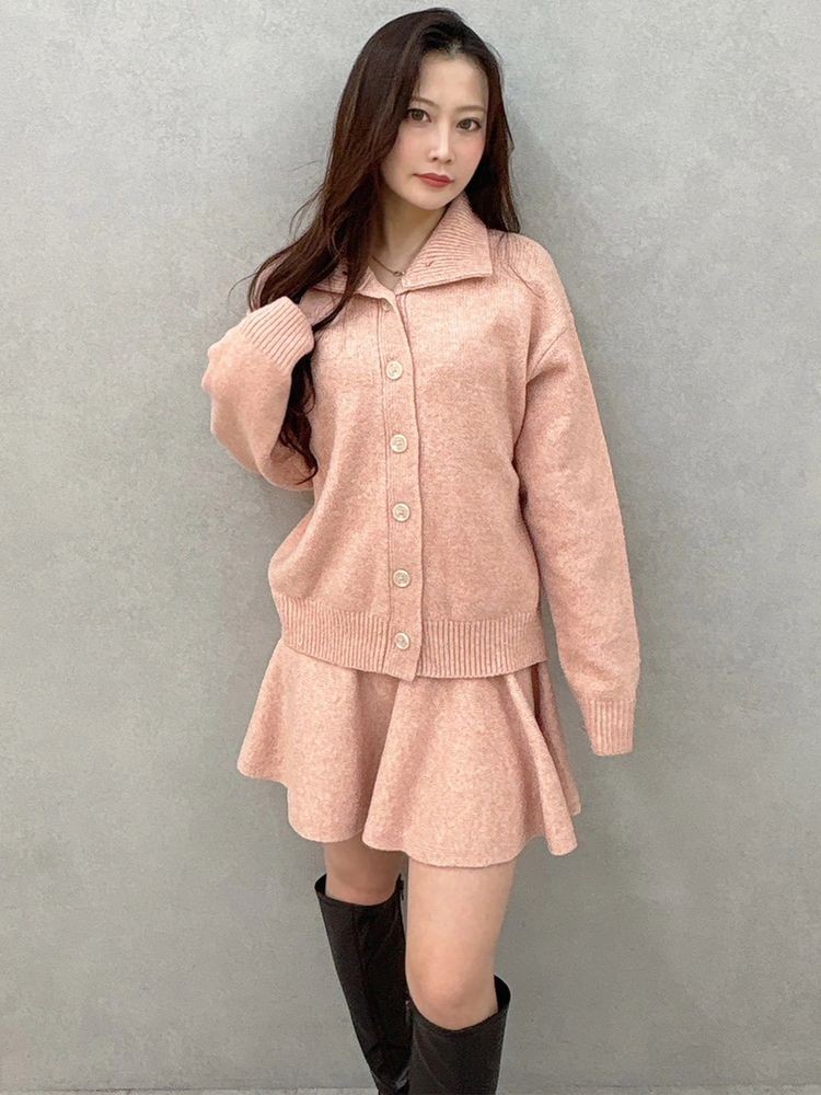 大人気セットアップが再入荷してます♡