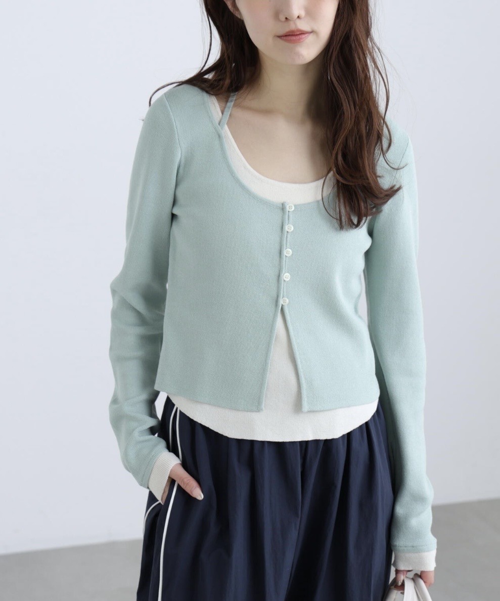 大好評！ラメ入りトップス✨