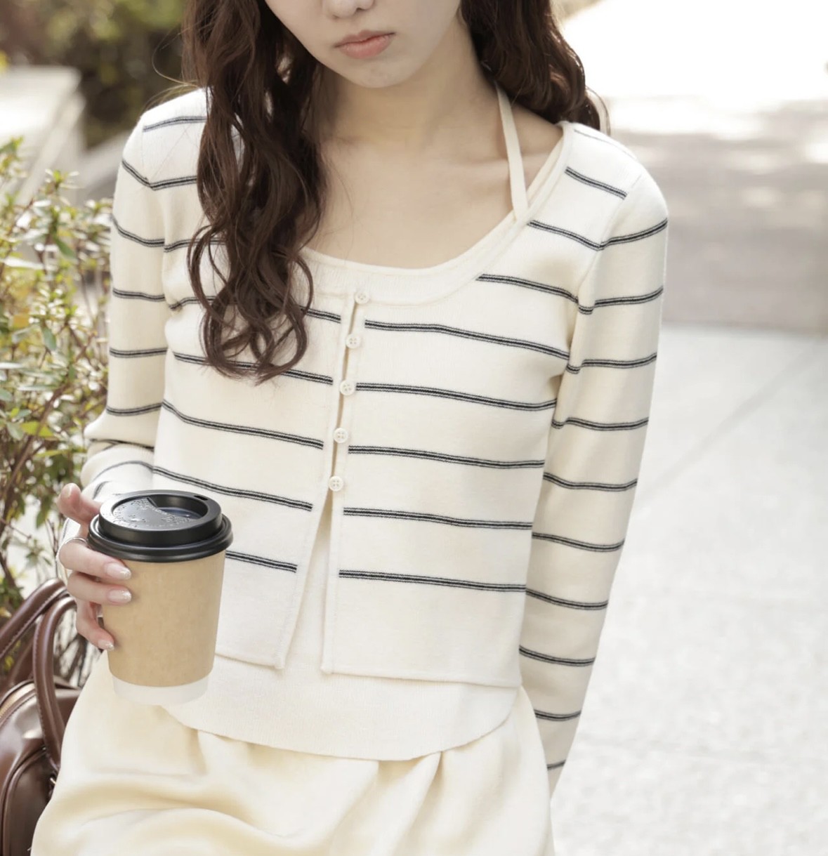 大人気ニット追加カラーのご案内⭐️