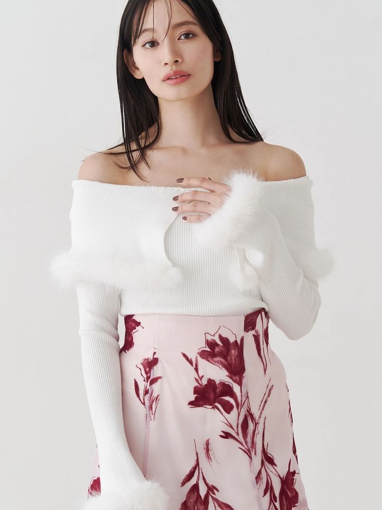 冬のおススメトップス☆