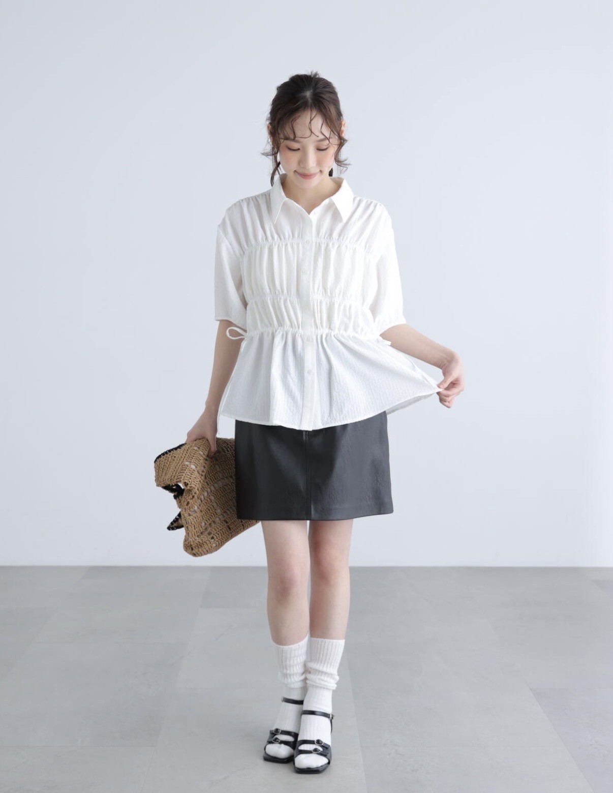 バルーンデザインが可愛い✨