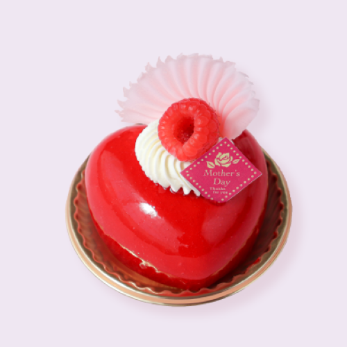 5/10・5/11限定💕母の日ケーキ🌹