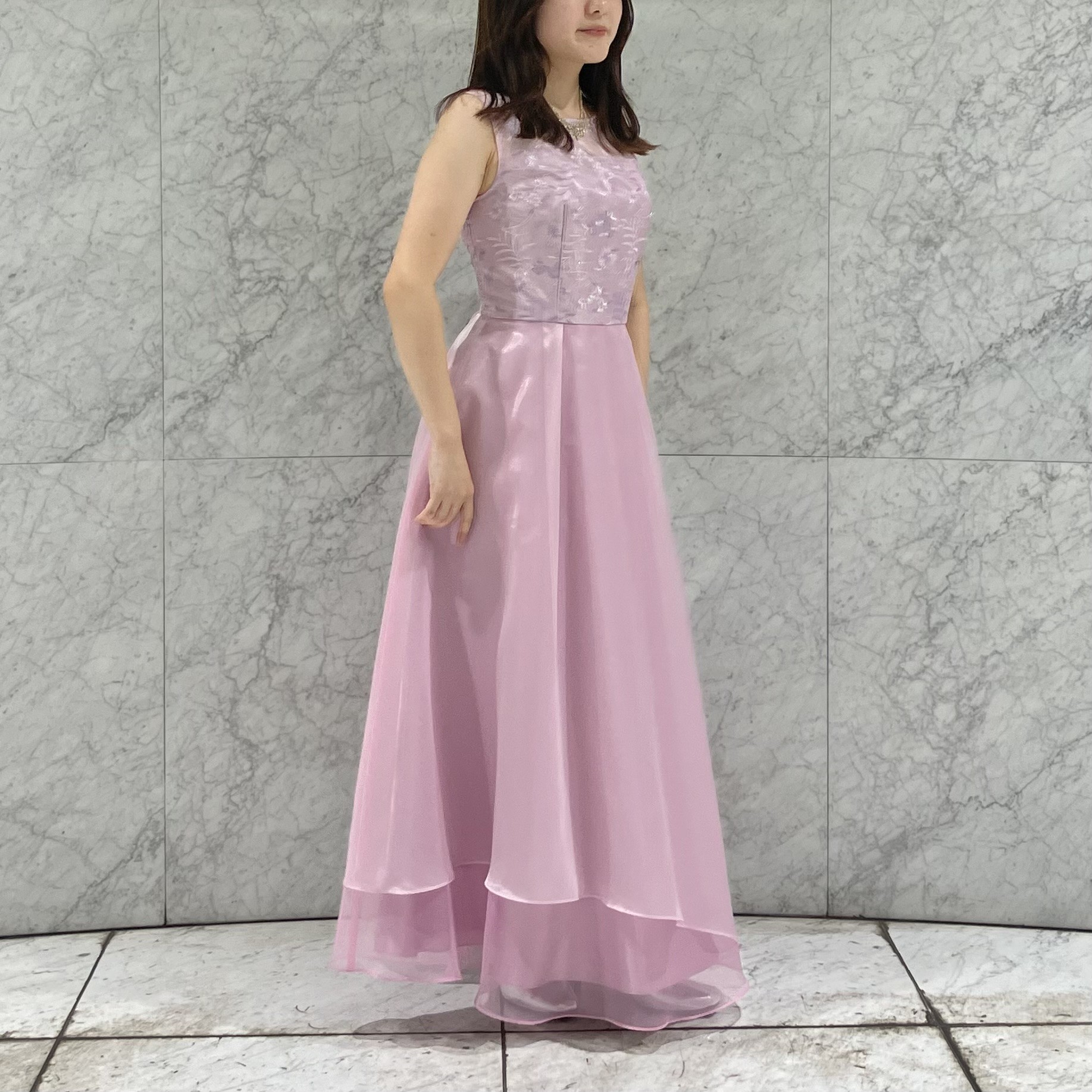 👗AIMER  color dress week 👗✨