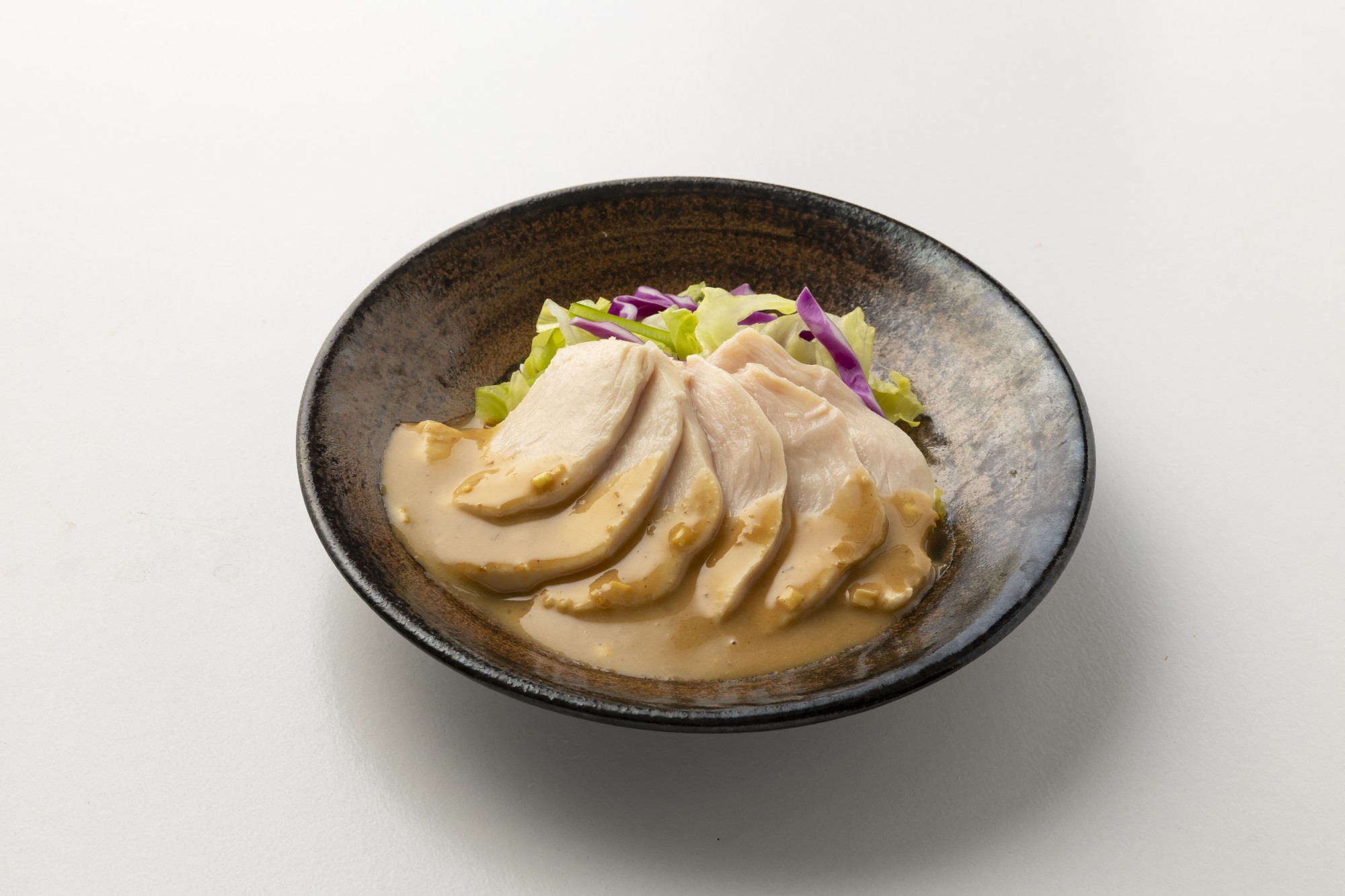 本日の紹介！糀・棒棒鶏！ばんばんじー！！