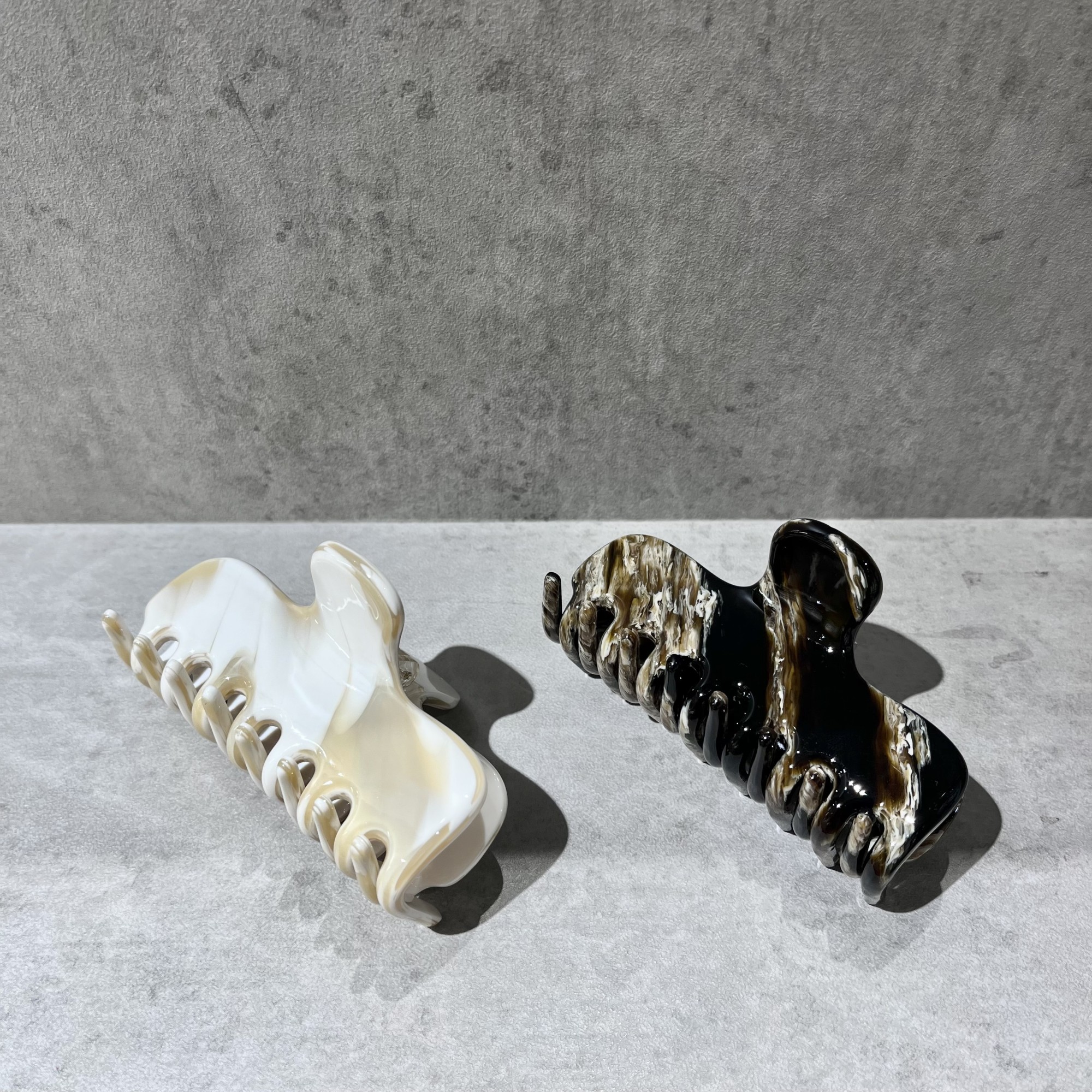 ヘアクリップ