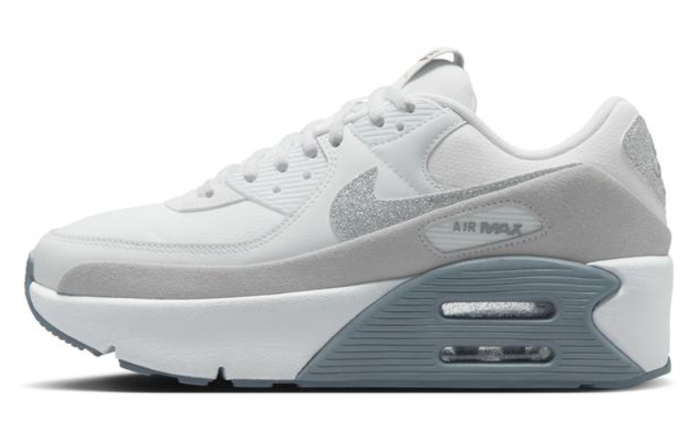 【NIKE】 AIR FORCE 1 '07 & AIRMAX 90 LV8　RESTOCK！