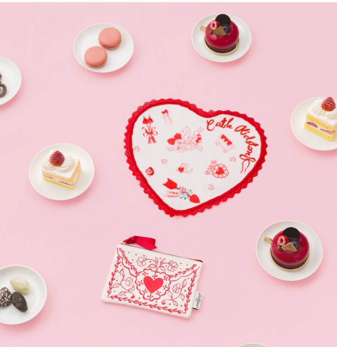 バレンタインシリーズ🍫🎀