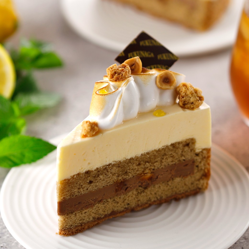 ✨🍰 新作ケーキのご案内 🍰✨