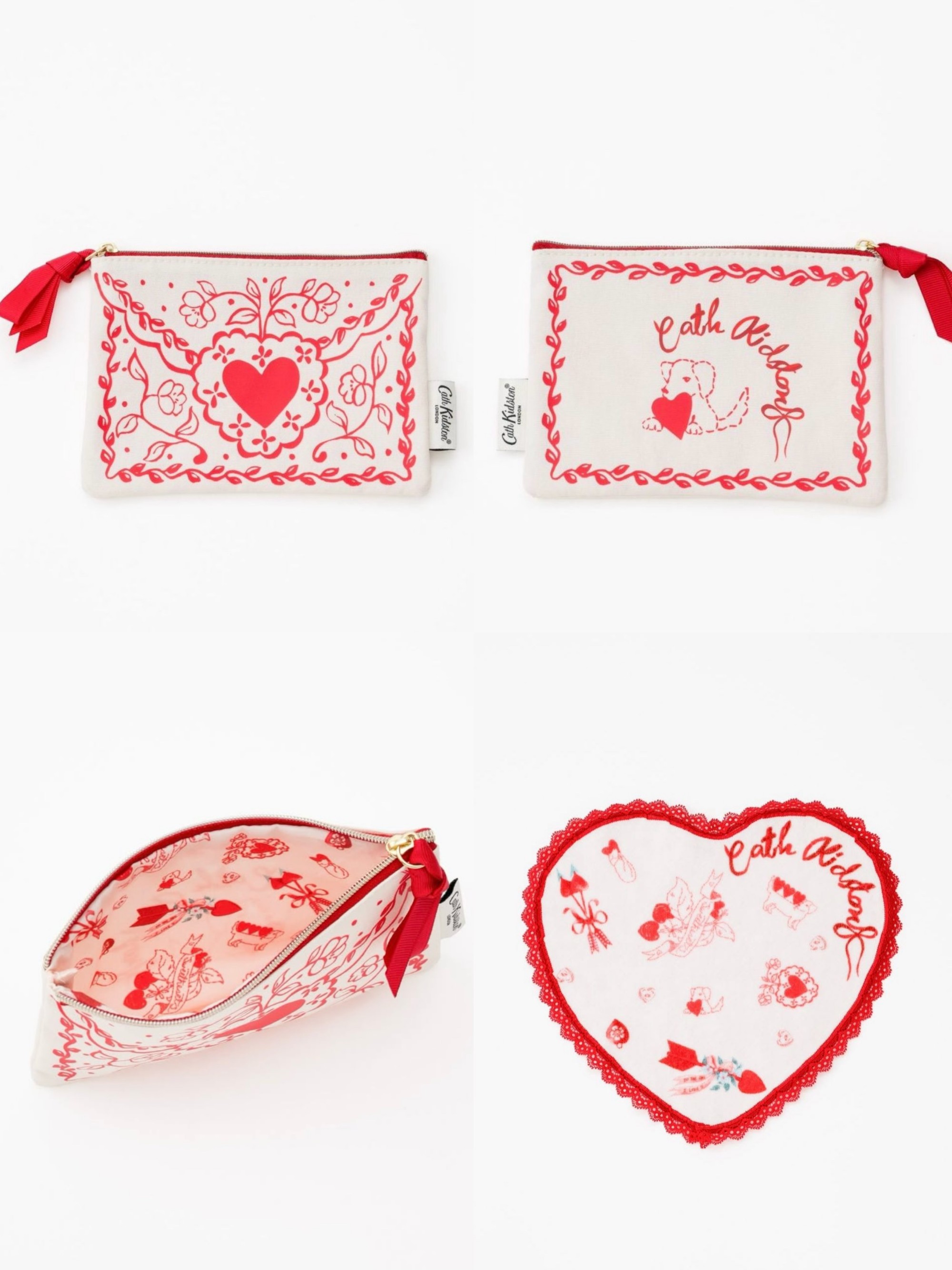 バレンタインシリーズ🍫🎀