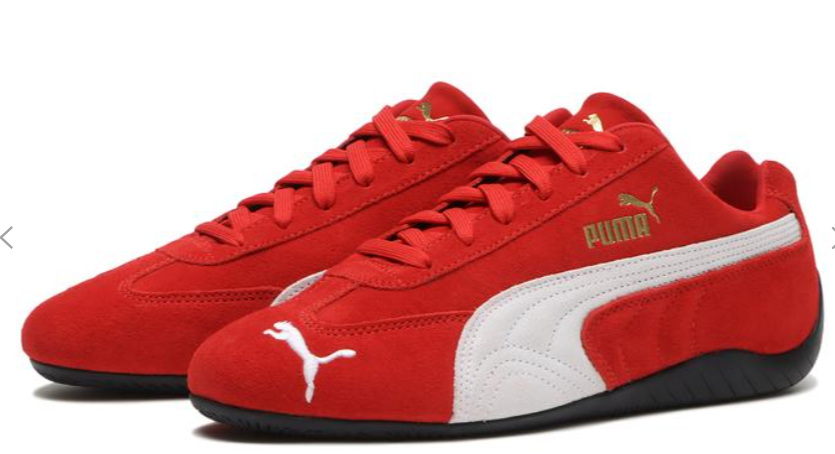 【PUMA】SPEED CAT RESTOCK