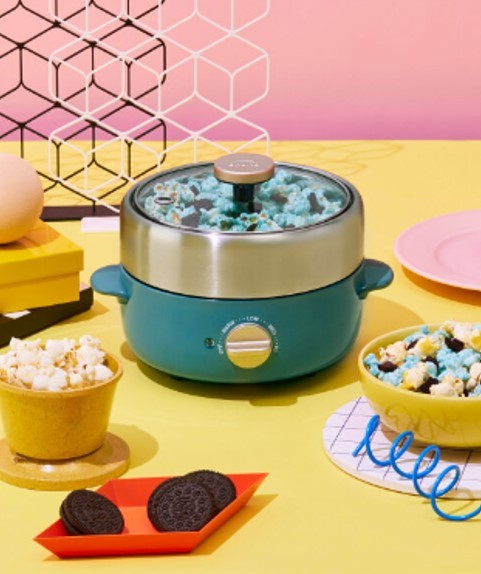 BRUNOの大人気家電より限定カラーが登場☆
