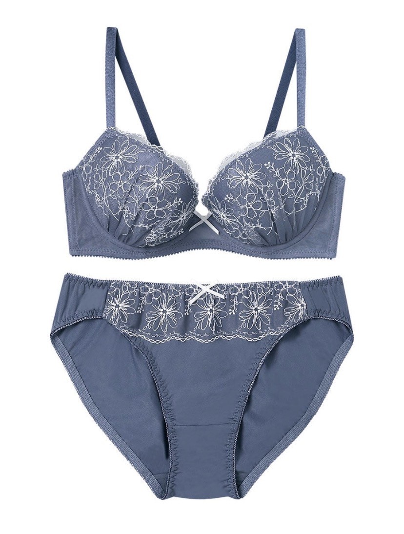 ブラ＆ショーツセット♡