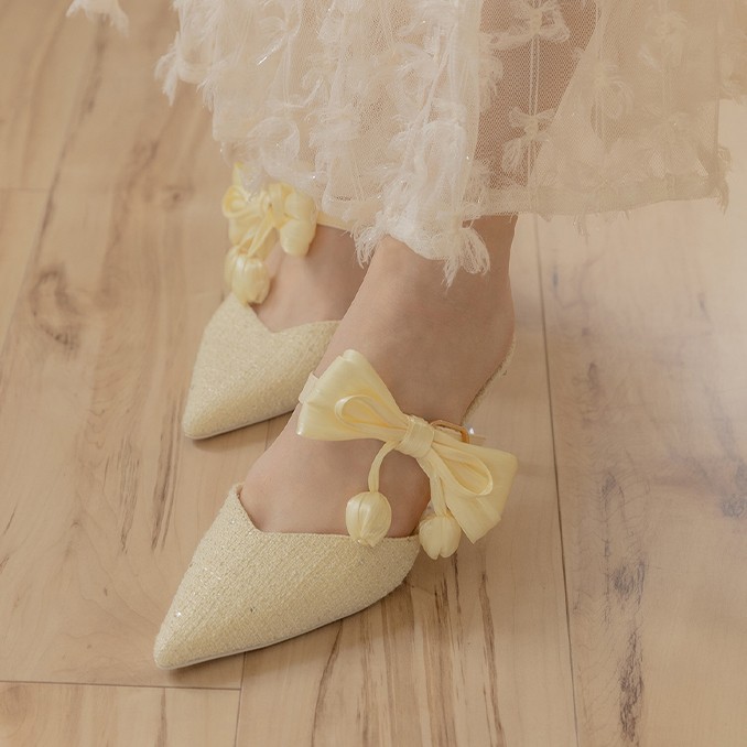 “Tulip collection”〈2月13日（金）発売開始〉