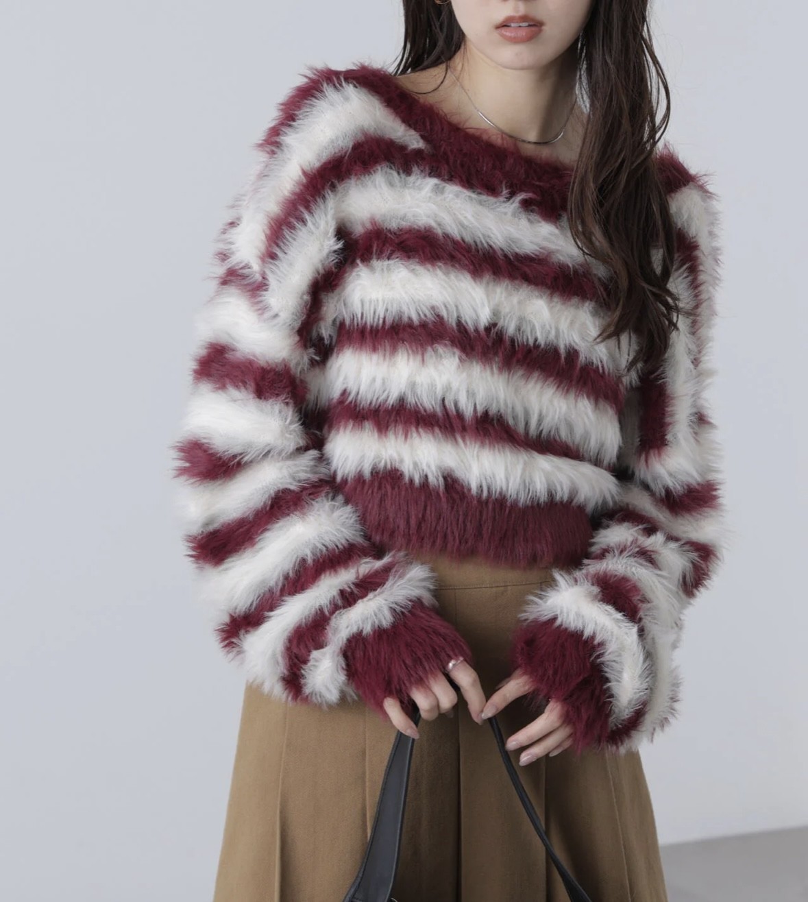 おすすめセールニットのご紹介🧶