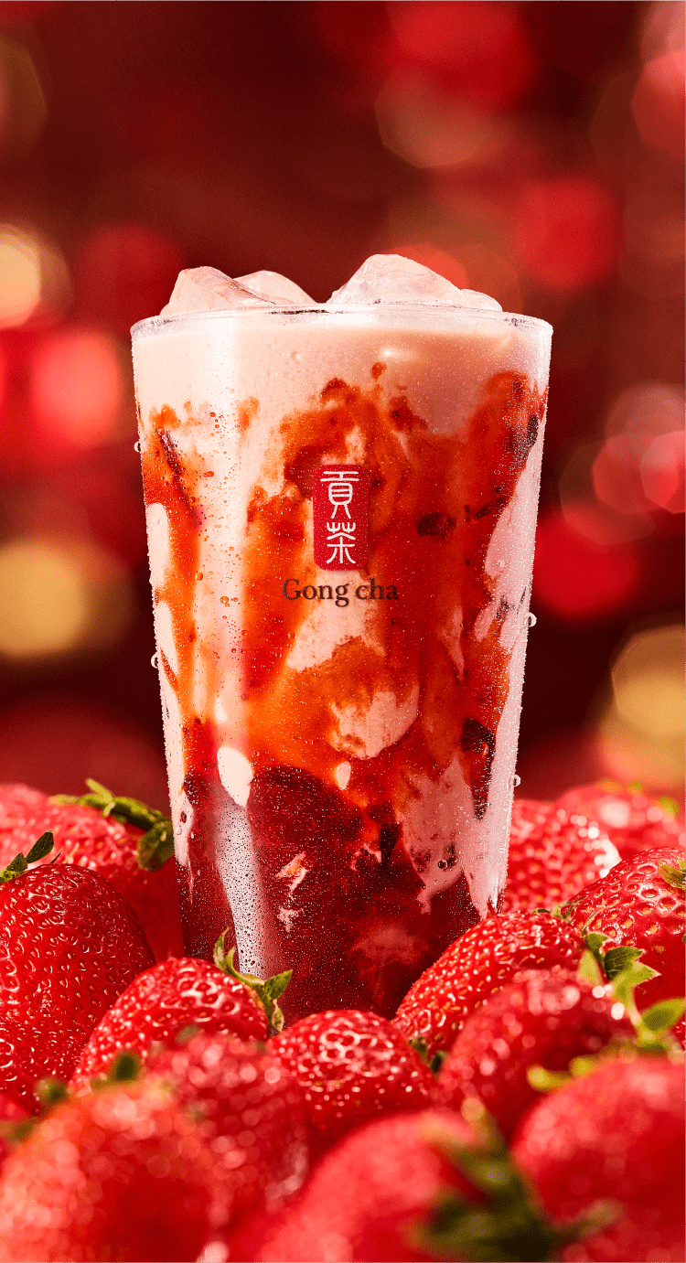 あまおうホリデー販売中🍓❣️