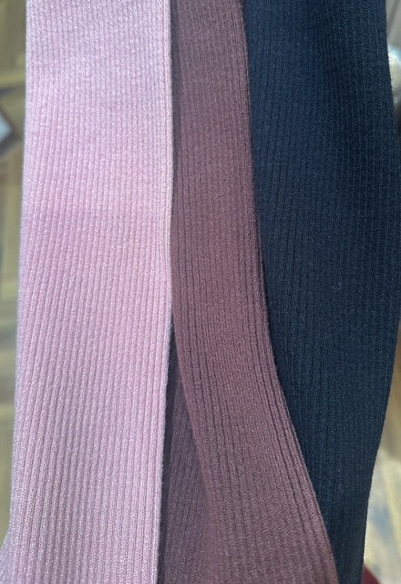 〘シンプルながらもかえわいい〙ニットプルオーバー