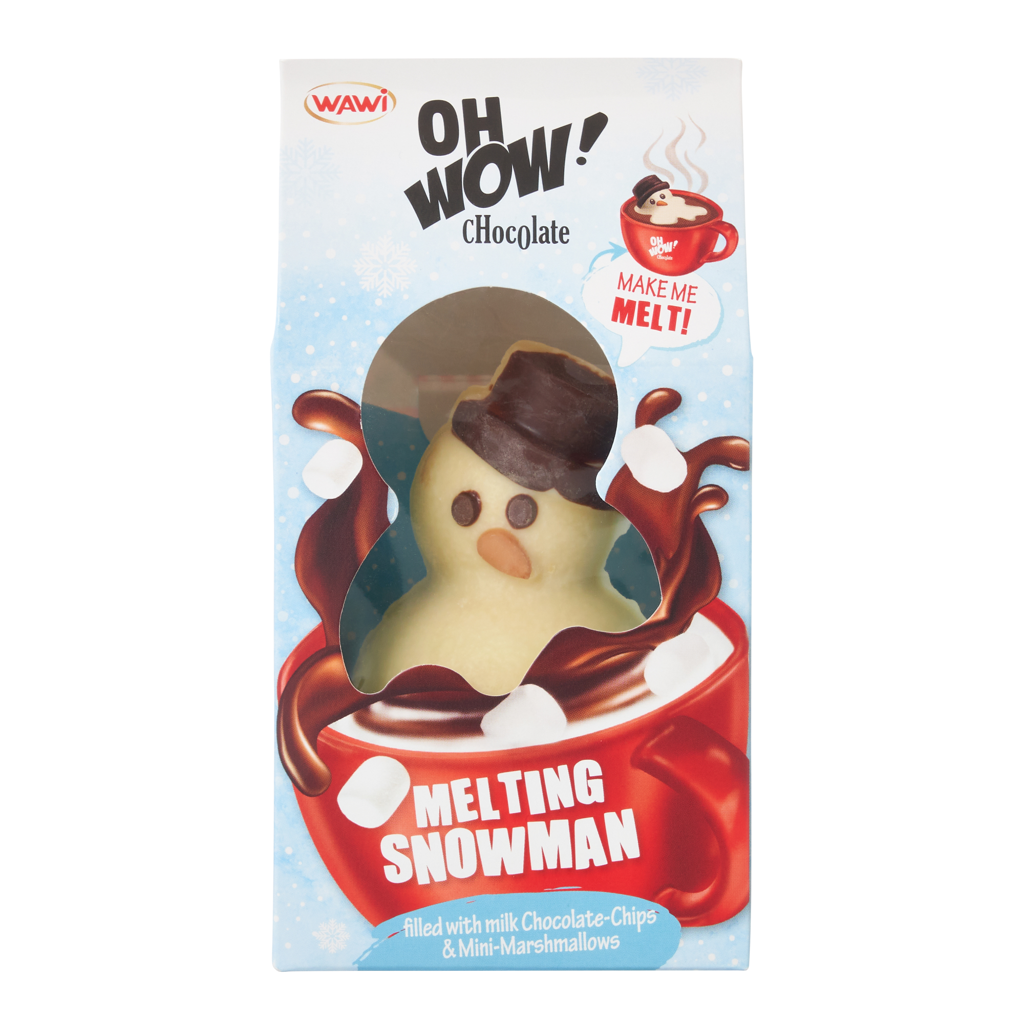 EVERYONE’S SPECIAL CHRISTMAS