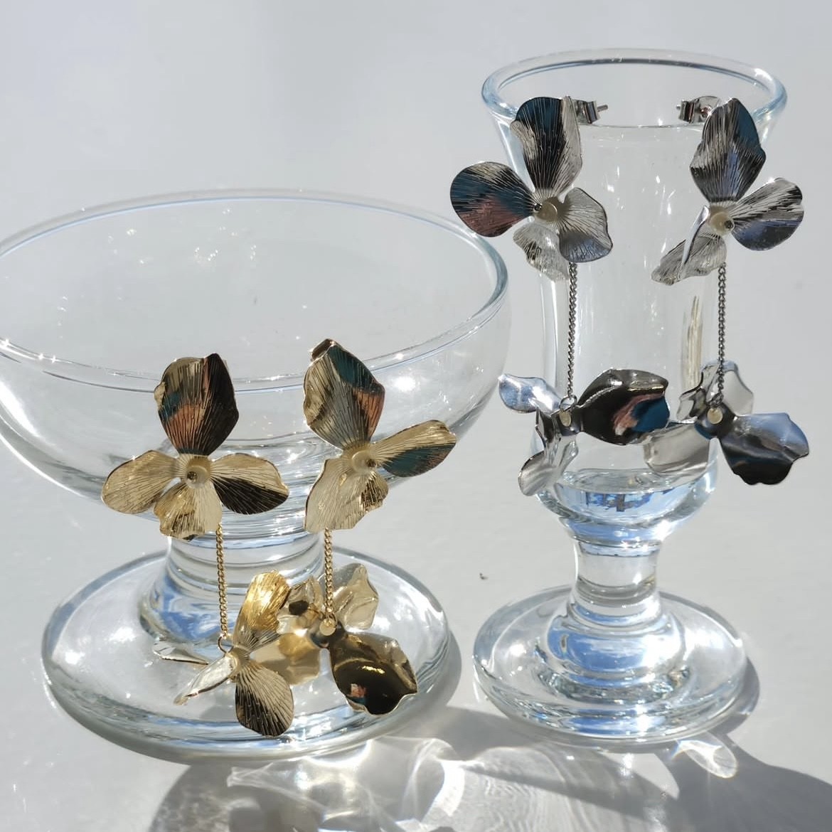 ピアス・イヤリング