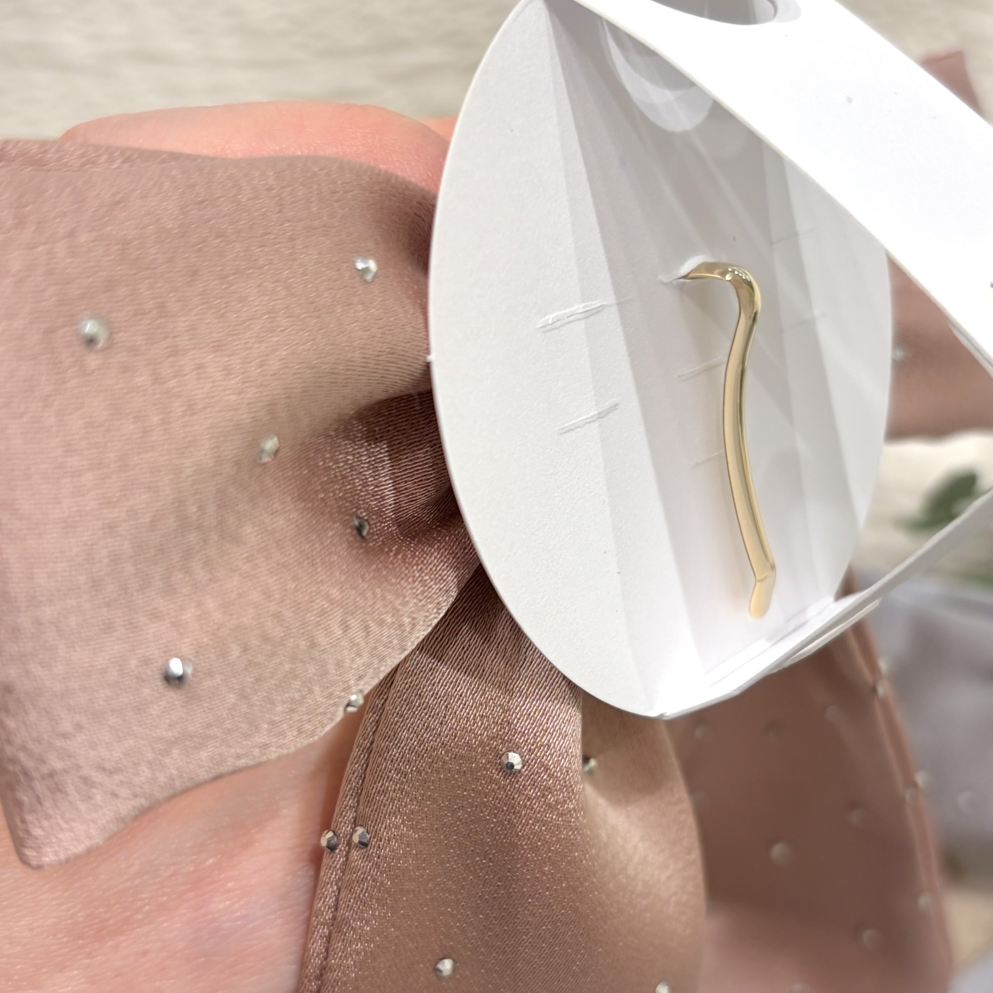 New✨リボンフックポニー🎀✨