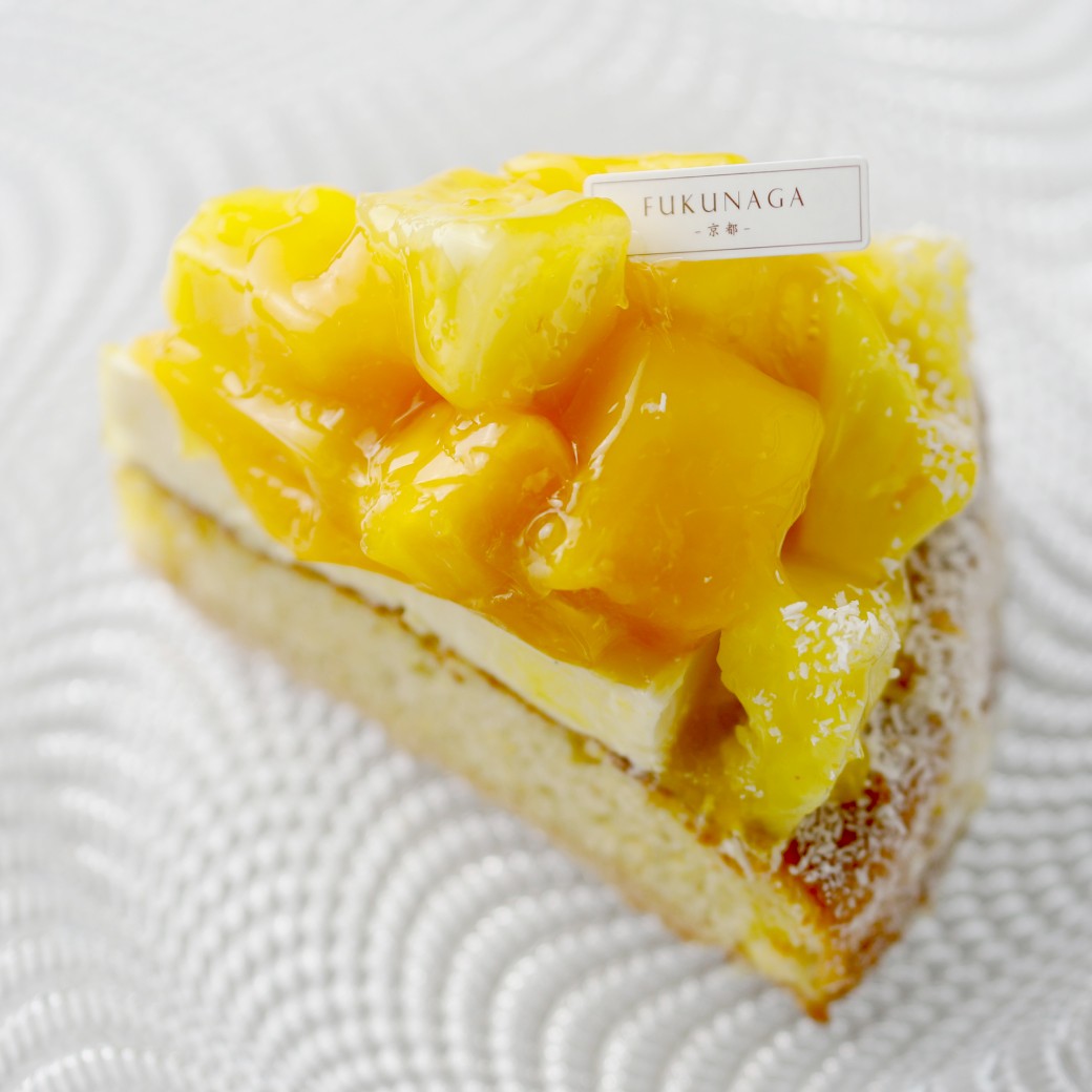 ✨🍰 新作ケーキのご案内 🍰✨